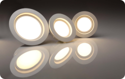 LED's & Lights